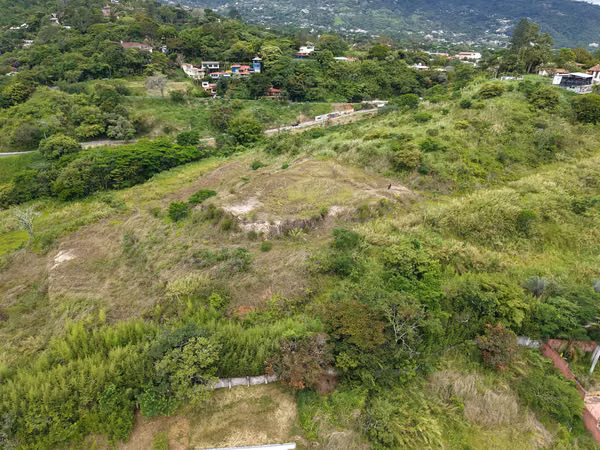 Terreno para desarrollo en Bello Horizonte | 27.862 m² | US$2.500.000