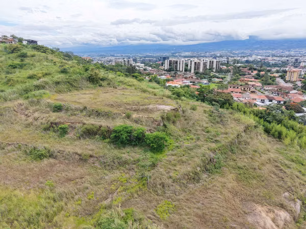 Terreno para desarrollo en Bello Horizonte | 27.862 m² | US$2.500.000