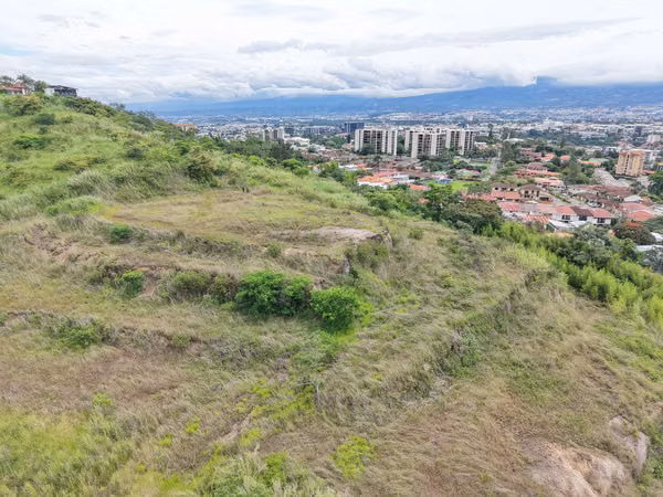 Terreno para desarrollo en Bello Horizonte | 27.862 m² | US$2.500.000