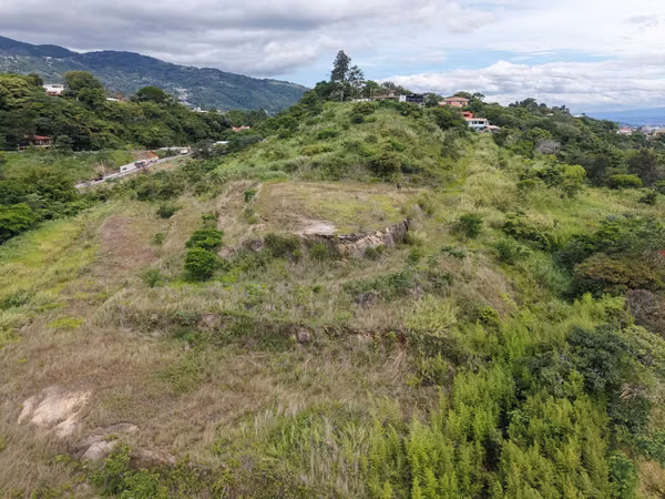 Terreno para desarrollo en Bello Horizonte | 27.862 m² | US$2.500.000