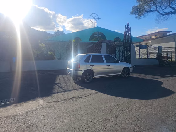 VOLKWAGEN GOL