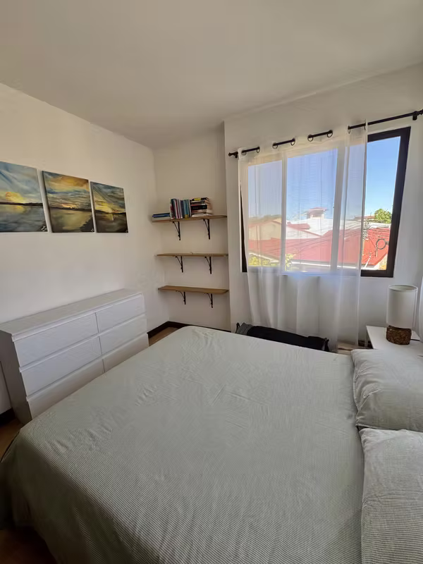 SE VENDE CASA RESIDENCIAL ABEDULES CURRIDABAT