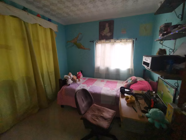 Venta de Casa en Residencial Silvia Eugenia/Desamparados/Alajuela