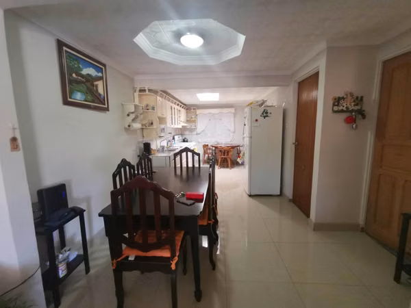 Venta de Casa en Residencial Silvia Eugenia/Desamparados/Alajuela
