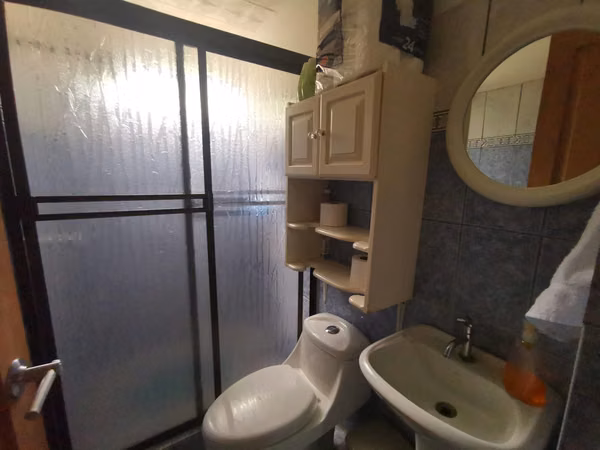 Venta de Casa en Residencial Silvia Eugenia/Desamparados/Alajuela