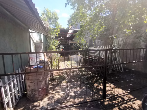 Venta de Casa en Residencial Silvia Eugenia/Desamparados/Alajuela