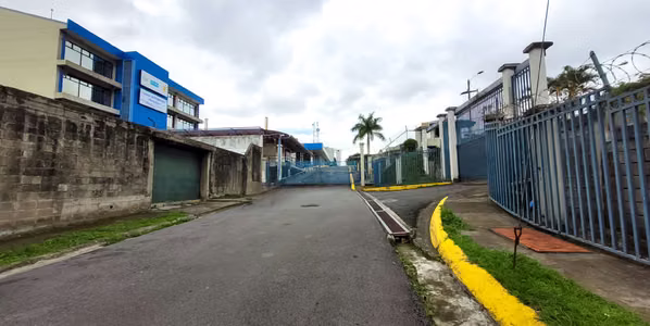 Madrigal Property in Los Yoses for Investment