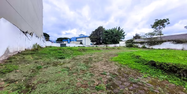 Madrigal Property in Los Yoses for Investment