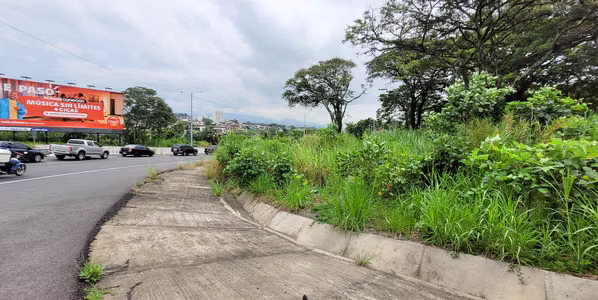 Propiedad de 1.9 ha en Lagunilla, ideal para desarrollo