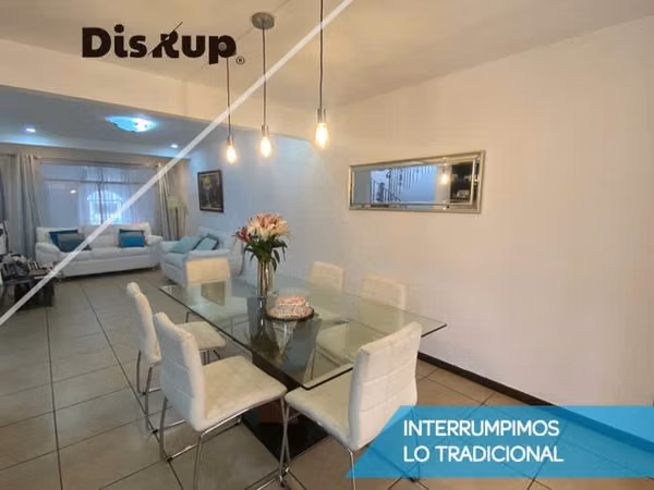 Venta de casa de 3 hab. San Diego, La Unión (Tres Ríos)