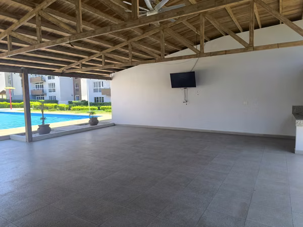 Oportunidad! Condominio San Rafael de Alajuela, full amenidades.