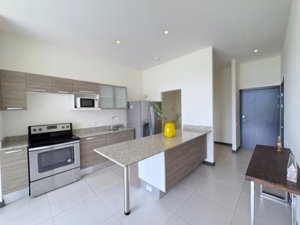 SALE OF APARTMENTS IN SPORTS CONDO - HEREDIA