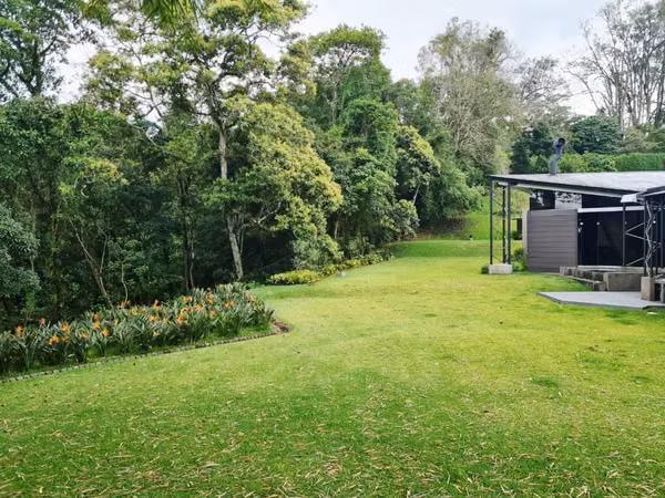 Se vende casa de una planta en Dulce Nombre de La Unión.
