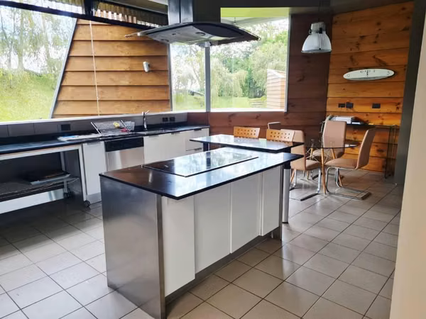 Se vende casa de una planta en Dulce Nombre de La Unión.