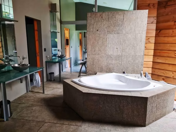 Se vende casa de una planta en Dulce Nombre de La Unión.