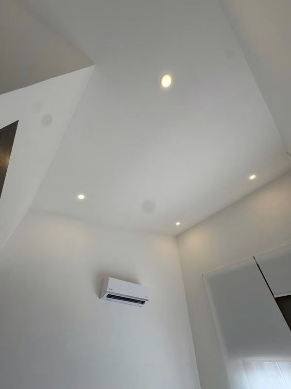 ALQUILER Casa Santa Ana Urbano + 3AC + No vecino trasero