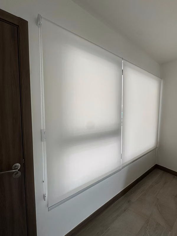 ALQUILER Casa Santa Ana Urbano + 3AC + No vecino trasero