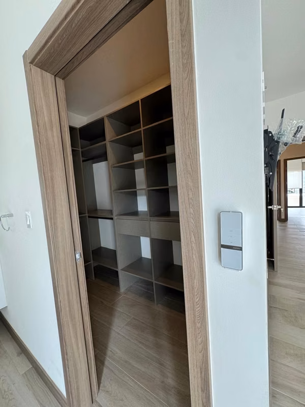 ALQUILER Casa Santa Ana Urbano + 3AC + No vecino trasero