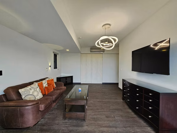 Venta de Penthouse de Lujo. Condominio Golfside.