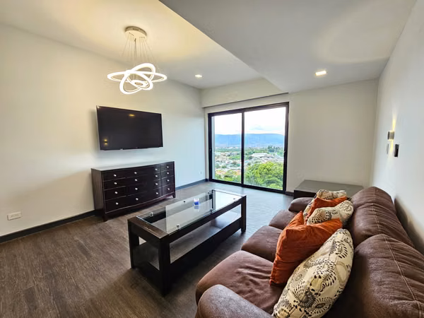 Venta de Penthouse de Lujo. Condominio Golfside.