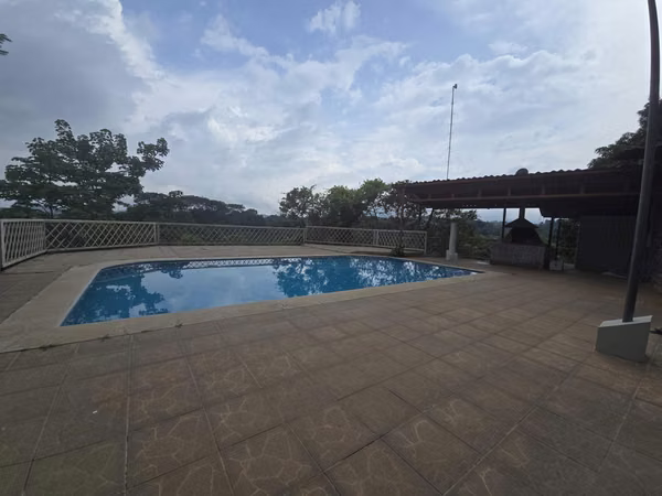 SALE OF FARM IN ATENAS SANTA EULALIA