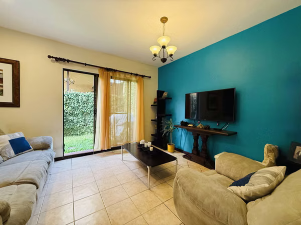 Sale of house in Ciudad Colón
