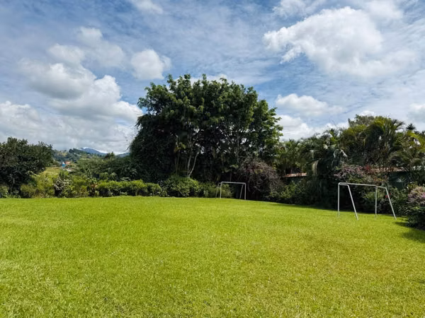 Venta de quinta  Las Quebradas, San Francisco, San Isidro, Heredia