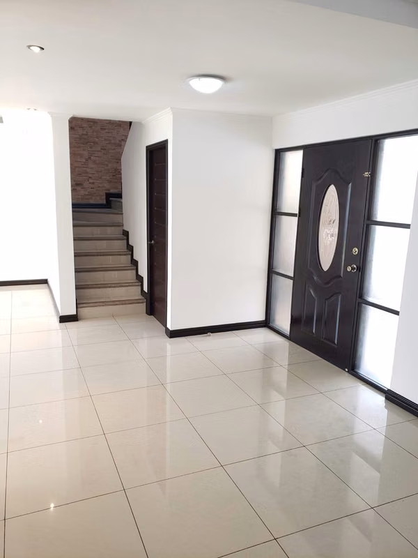 NEW House in condominium - Santo Domingo, Heredia - 3 bedrooms