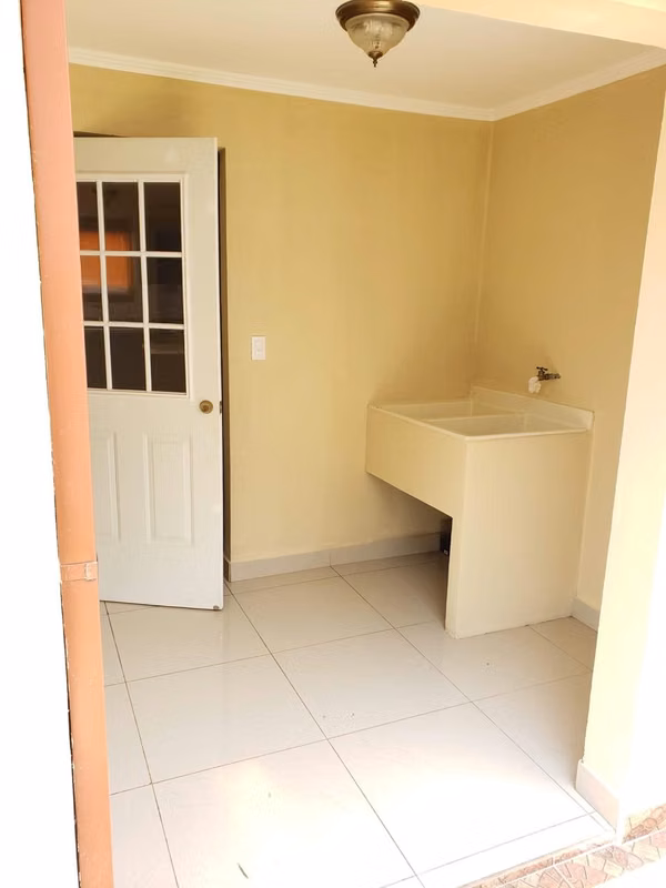 NEW House in condominium - Santo Domingo, Heredia - 3 bedrooms