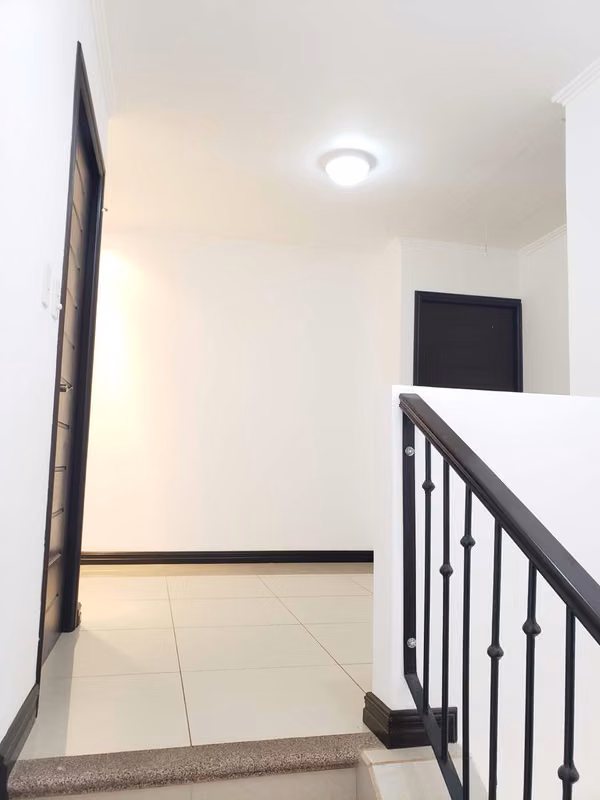 NEW House in condominium - Santo Domingo, Heredia - 3 bedrooms