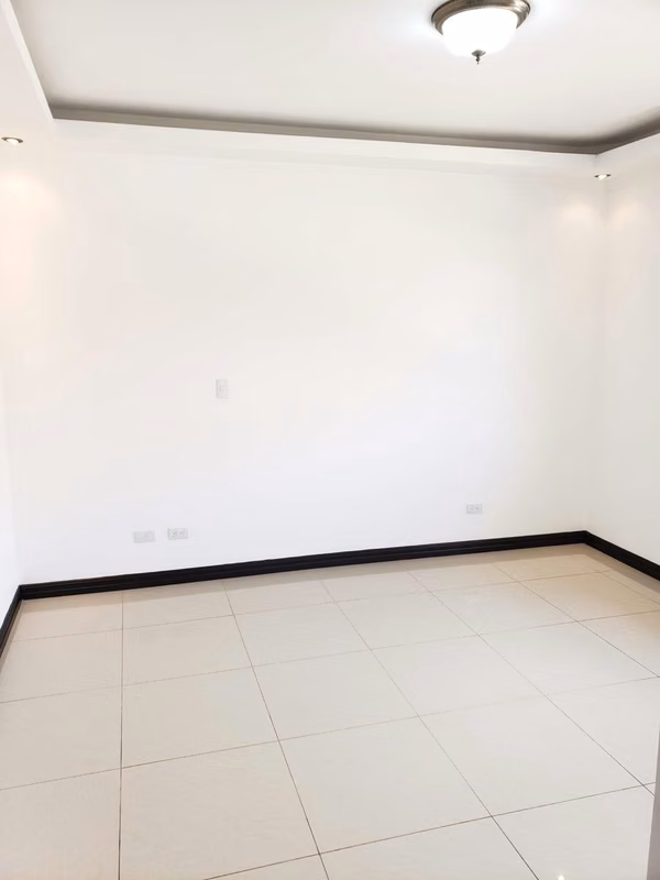 NEW House in condominium - Santo Domingo, Heredia - 3 bedrooms