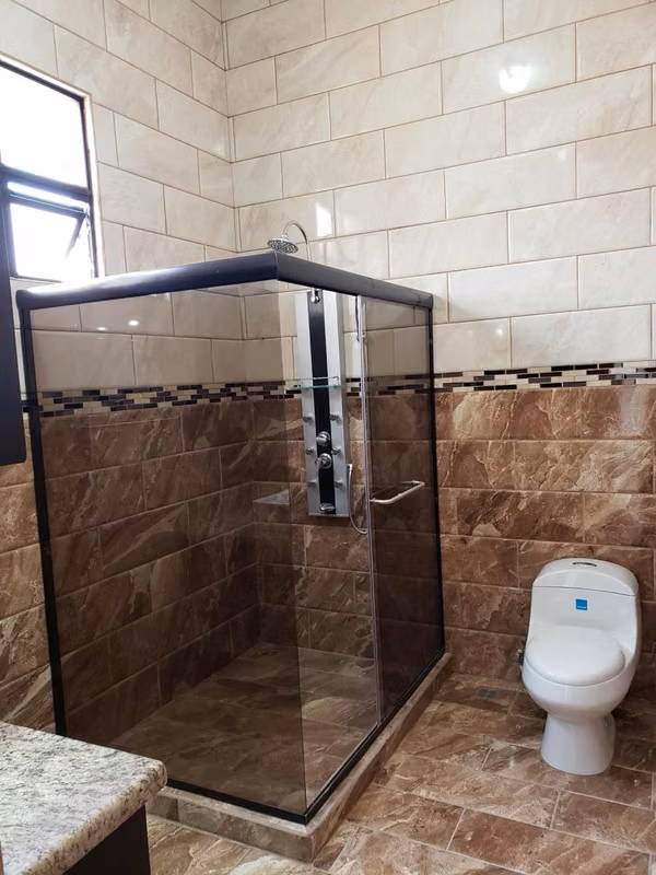NEW House in condominium - Santo Domingo, Heredia - 3 bedrooms