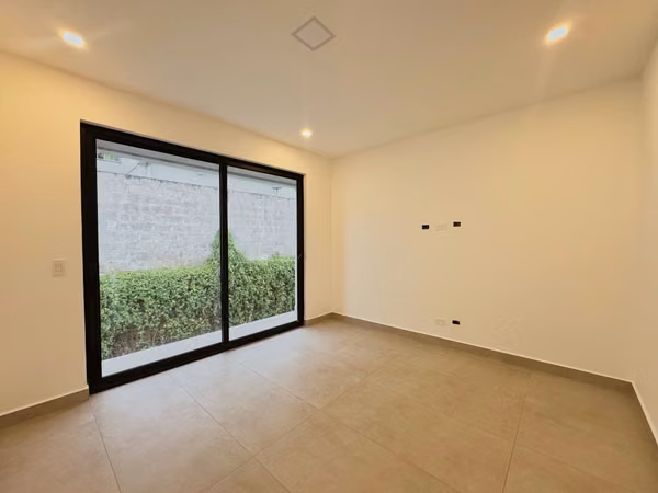 ALQUILER DE APARTAMENTO DUPLEX EN LA AURORA, HEREDIA