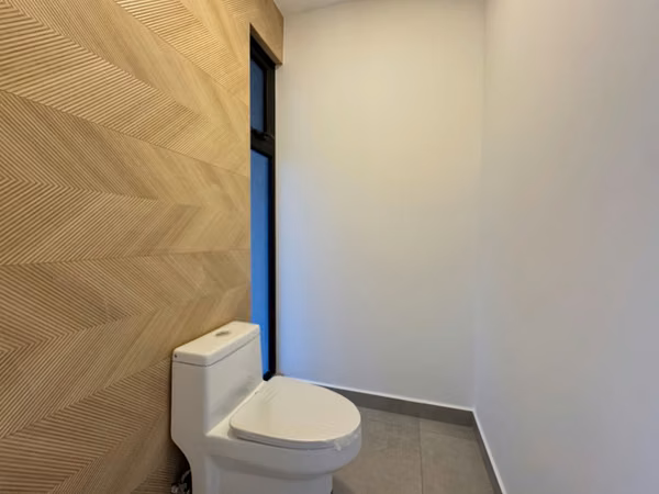 ALQUILER DE APARTAMENTO DUPLEX EN LA AURORA, HEREDIA