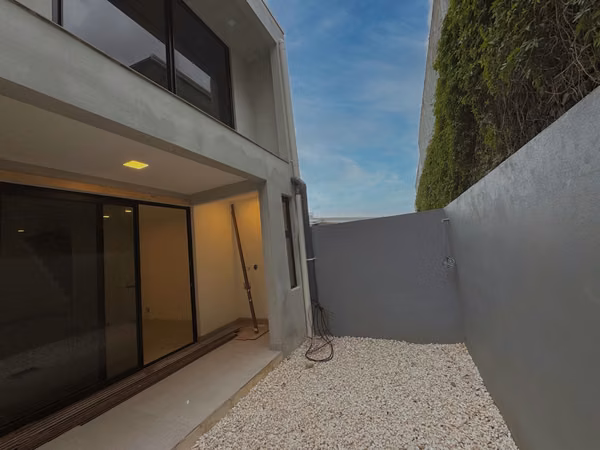 ALQUILER DE APARTAMENTO DUPLEX EN LA AURORA, HEREDIA