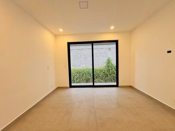 ALQUILER DE APARTAMENTO DUPLEX EN LA AURORA, HEREDIA