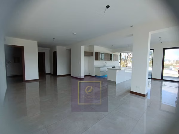 APARTMENT FOR RENT IN ESCAZÚ