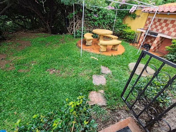 SANTA ANA LOT FOR SALE 500M2