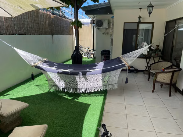 POZOS SANTA ANA INDEPENDENT HOUSE 1 FLOOR FOR SALE