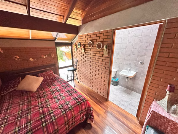 Quinta de lujo en venta en El Tirol, San Rafael, Heredia con casa de huéspedes.