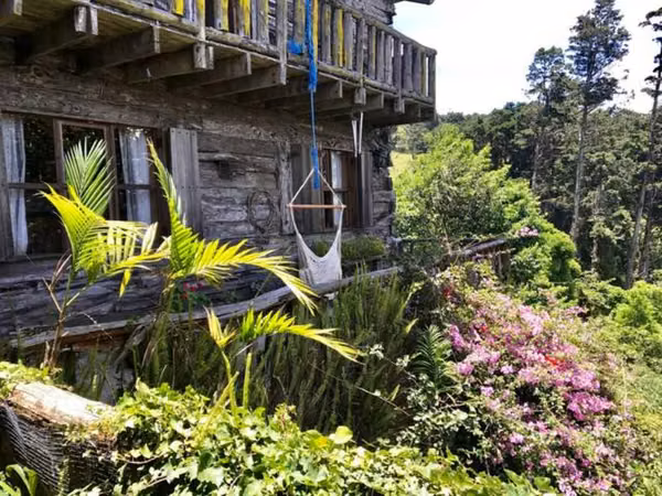 Espectacular cabaña a la venta en Barva de Heredia