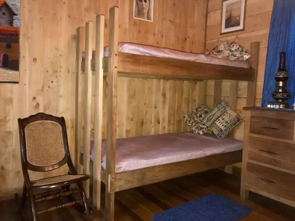 Espectacular cabaña a la venta en Barva de Heredia