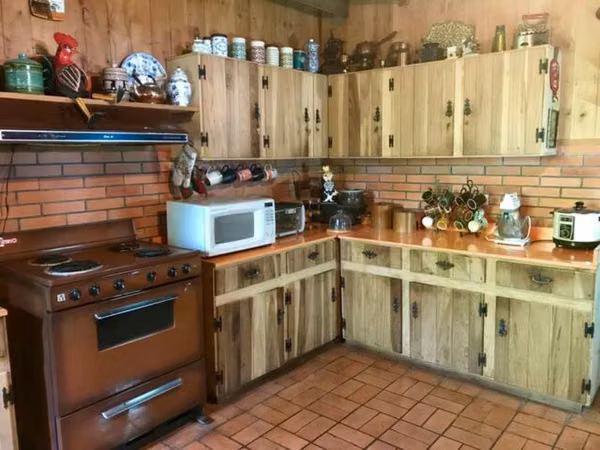 Espectacular cabaña a la venta en Barva de Heredia