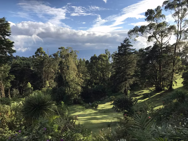 Espectacular cabaña a la venta en Barva de Heredia
