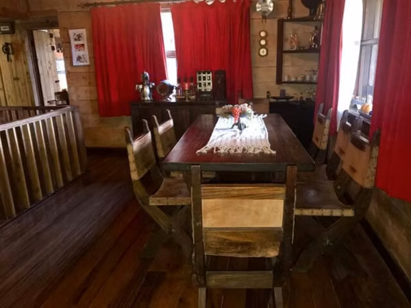 Espectacular cabaña a la venta en Barva de Heredia