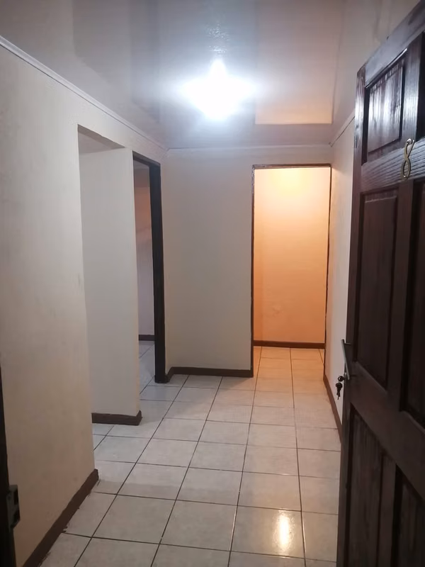 Apartment for rent, Desamparados center, Metropoli neighborhood