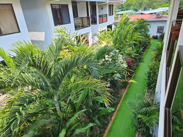 REBAJADO!!Venta de precioso Hotel en Uvita! 5835