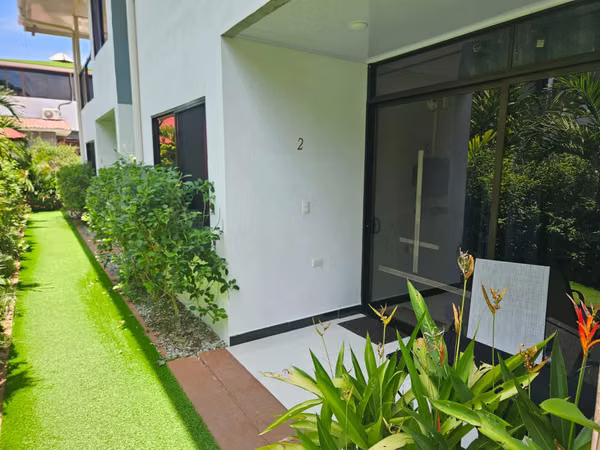 REBAJADO!!Venta de precioso Hotel en Uvita! 5835