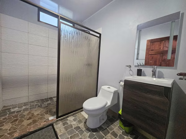 REBAJADO!!Venta de precioso Hotel en Uvita! 5835