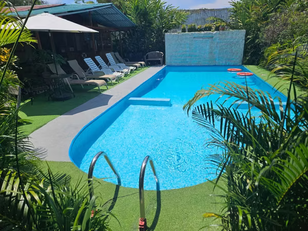 REBAJADO!!Venta de precioso Hotel en Uvita! 5835